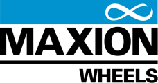 Maxion Wheels logosu